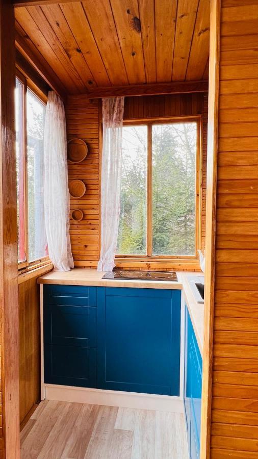 Chata Jedovnice Holiday home Jedovnice