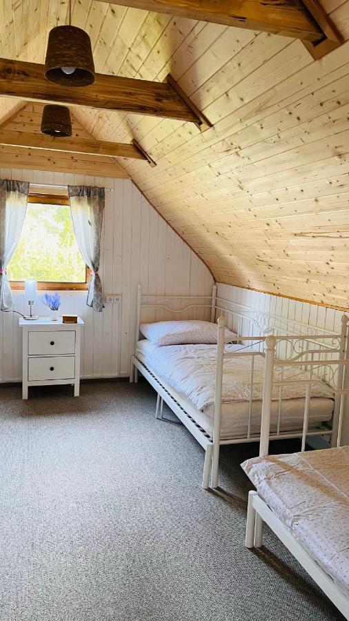 Chata Jedovnice Holiday home *