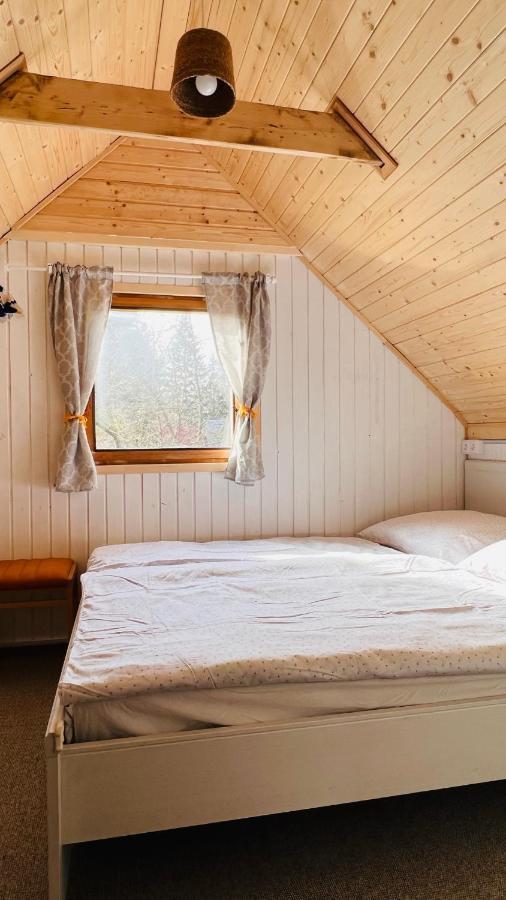 Holiday home Chata Jedovnice *