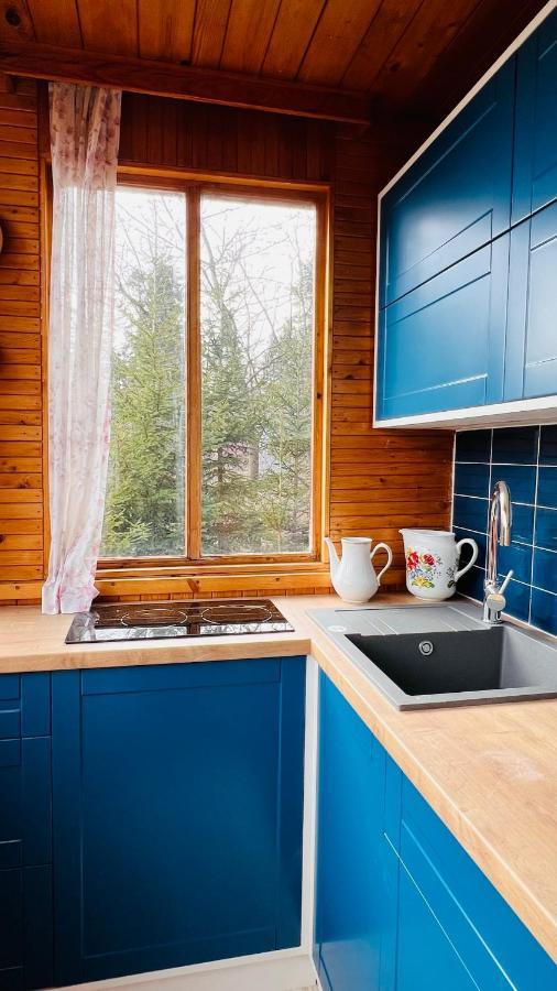 Chata Jedovnice Holiday home *