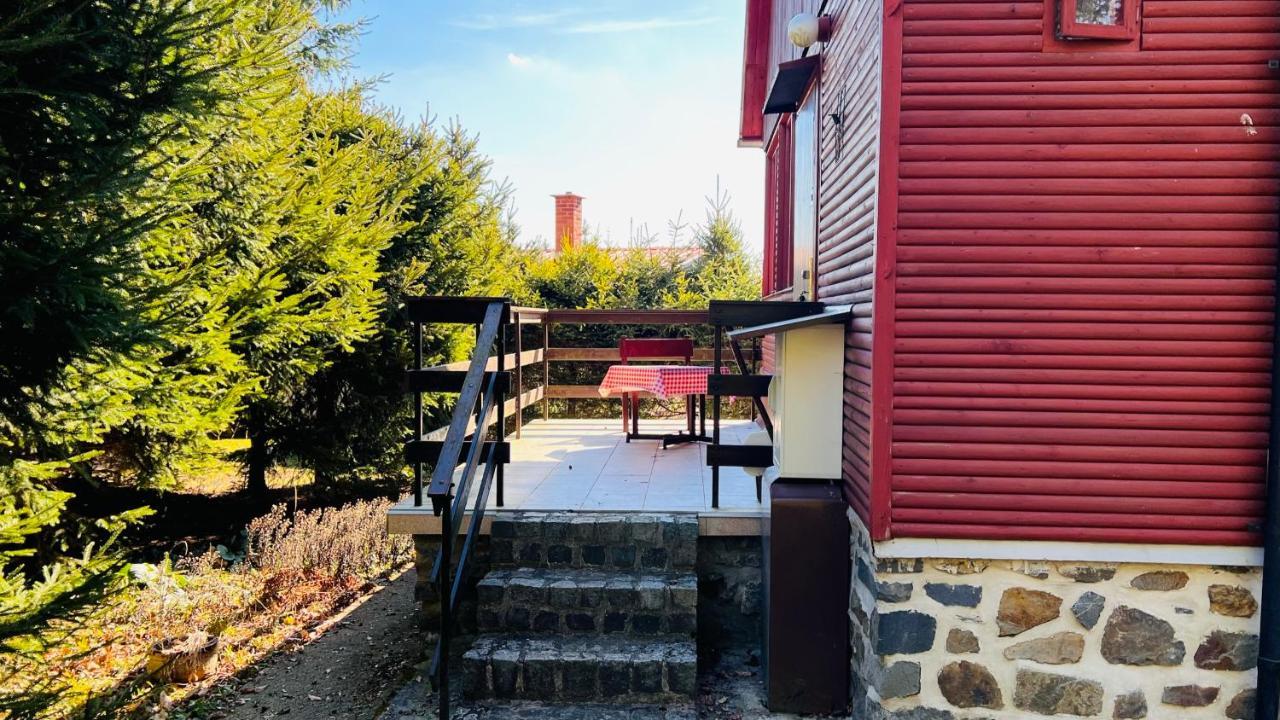 Holiday home Chata Jedovnice Jedovnice
