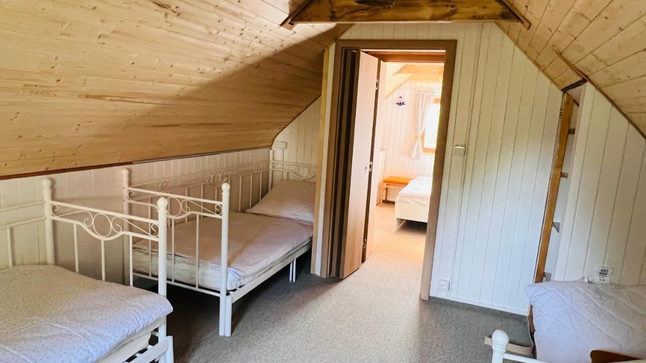 Chata Jedovnice Holiday home Jedovnice
