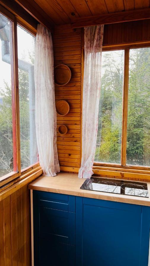 Holiday home Chata Jedovnice *