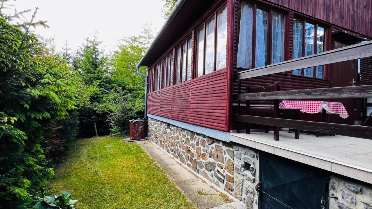 Chata Jedovnice Holiday home Jedovnice