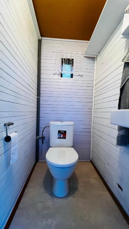 Holiday home Chata Jedovnice Jedovnice