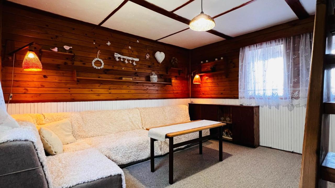 Chata Jedovnice Holiday home Jedovnice